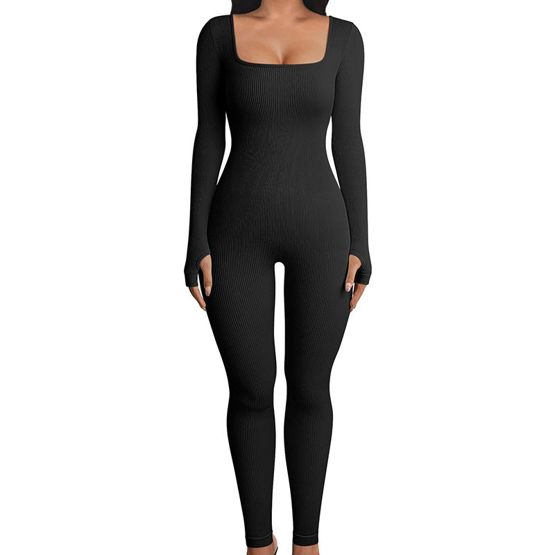 Body Shaping Jumpsuit